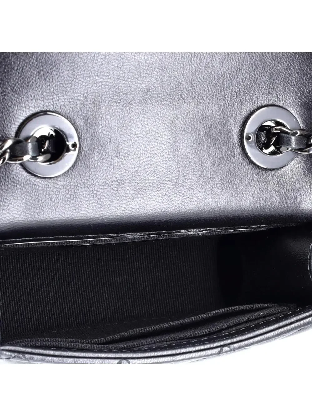 Chanel So Black Trendy Cc Clutch With #292111C39B